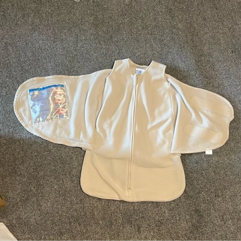 ‎Halo sleep, sack, size newborn wearable, blanket, sleep sack